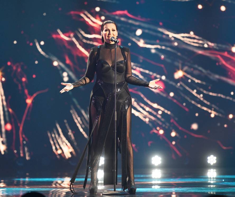 Dora puna adrenalina! Lorena je krvarila, Nižetić ozlijedio prst, a Nipplepeople završio na hitnoj