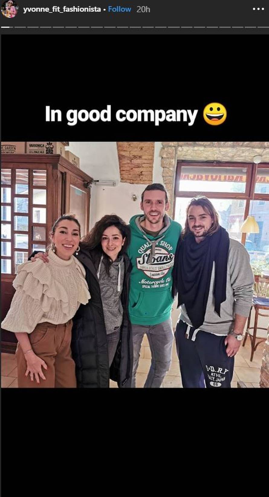 Niko i Zrinka opuštali su se uz more, na Visu žele nekretninu?