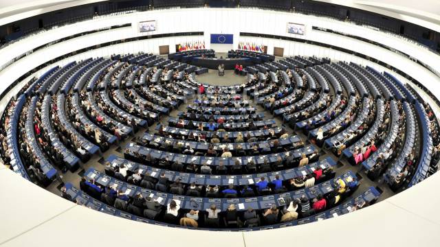 Izbori za EU parlament: Počela službena izborna promidžba