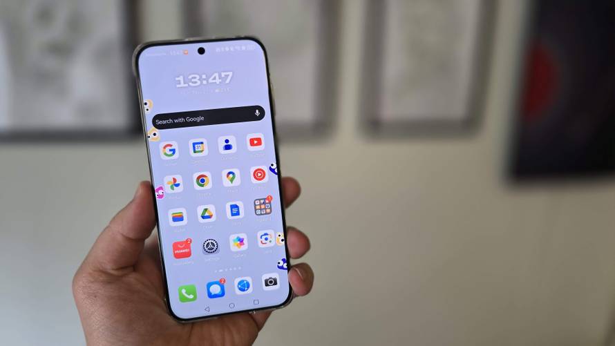 Skoro kao nekad: Isprobali smo Huawei Pura 70 Pro s moćnom kamerom i Google aplikacijama