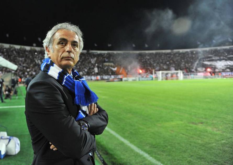 Antonio Bronic/PIXSELL