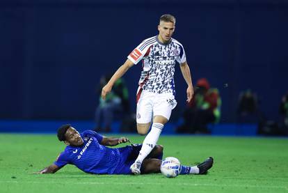 Dinamo i Hajduk na igrici: Sigur i Pukštas slabiji od Benrahoua, a Petković malo bolji od Livaje