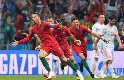 Cristiano Ronaldo će igrati za Portugal prvi put nakon SP-a