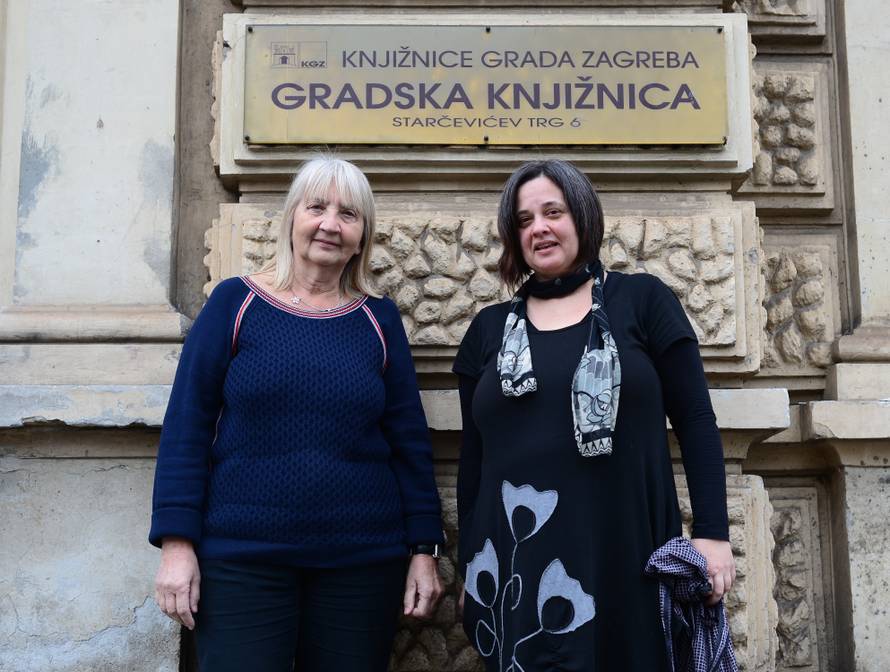 U knjižnici uče beskućnike kako mogu brzo pronaći posao