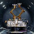 Novi ameri&ccaron;ki svemirski robot ima ruke kojima mo&zcaron;e popraviti satelite i 'ru&scaron;iti' neprijateljske