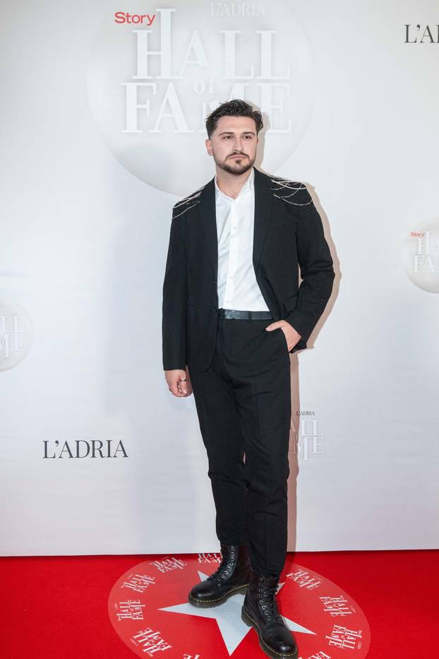 Zagreb: Održan je Story Hall of Fame