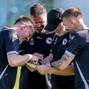 Sarajevo: Trening reprezentacije Bosne i Hercegovine 
