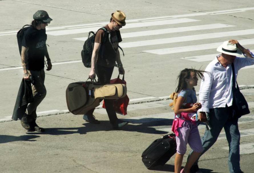 Ivana Ivanović/Pixsell