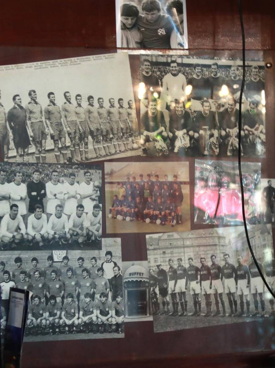 'Tu nisam gost, u Charlieju sam sam više kao stalni inventar...'