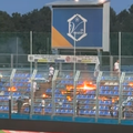 VIDEO: NEVJEROJATNE SCENE! Torcida je zapalila tribinu i skandirala: J*bo vas Dali&cacute;!