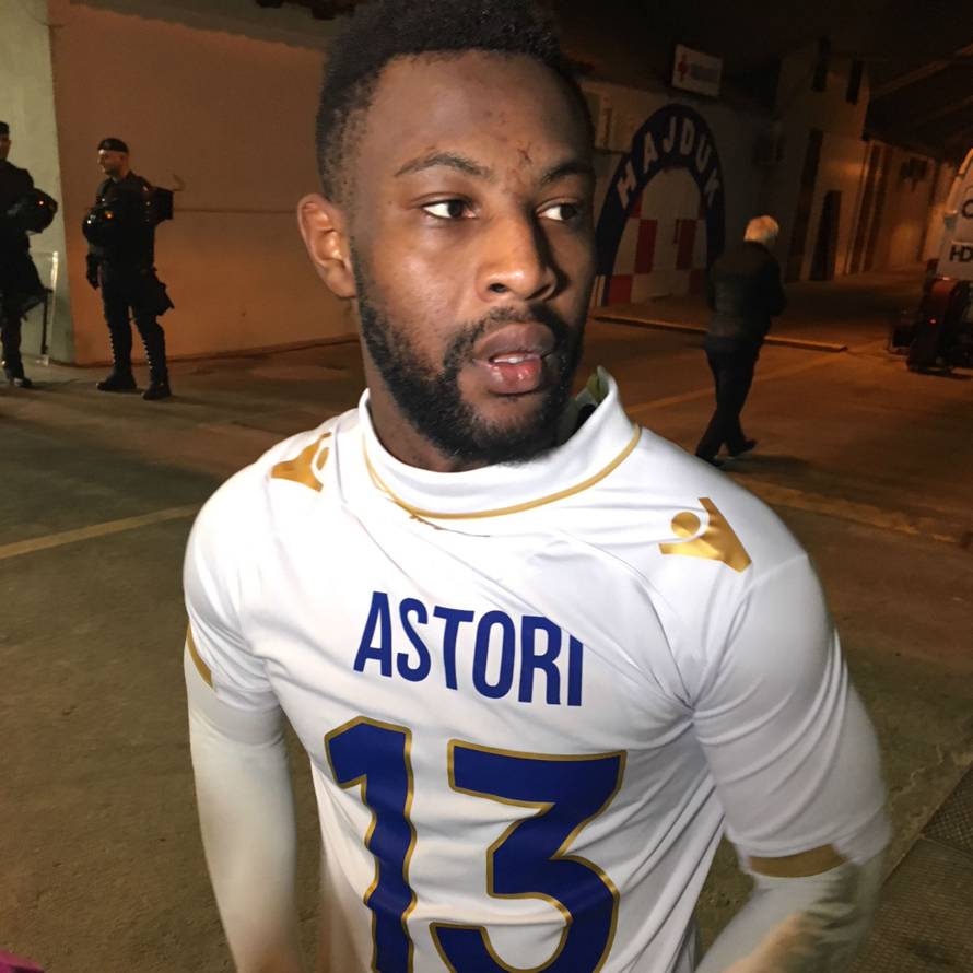 'Jedva čekam da se vrate Hugo i Marko, trebaju nam u napadu'