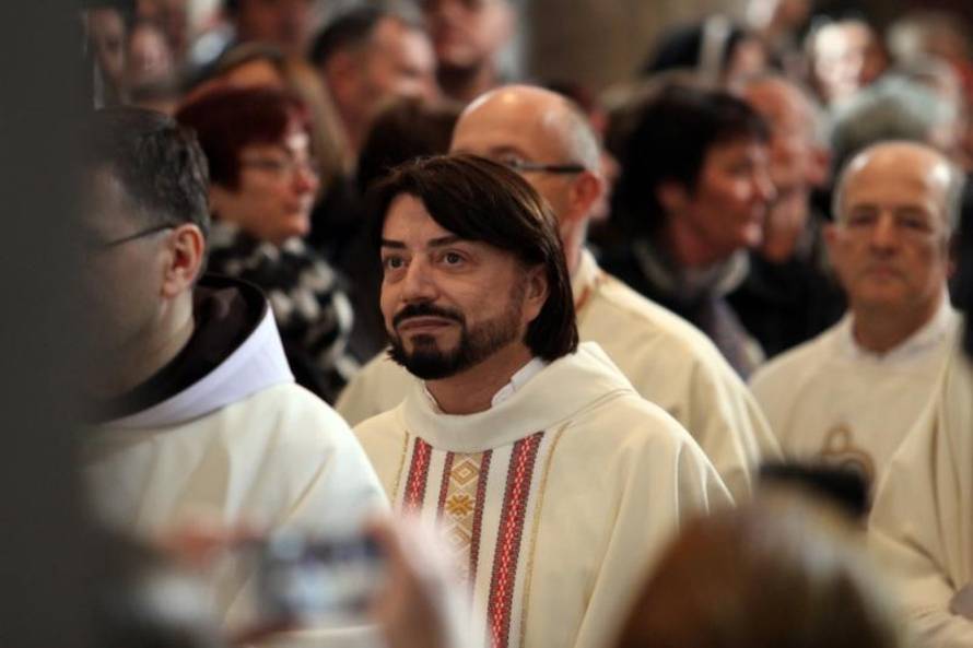 Goran Kovačić/Pixsell