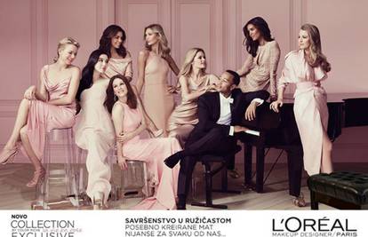 Kolekcija La Vie En Rose – savršenstvo u ružičastom