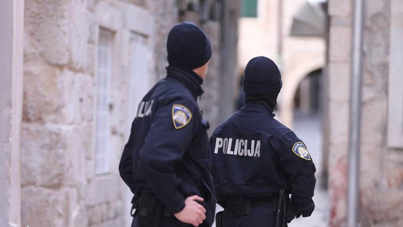 Više ljudi napalo Rusa u Puli
