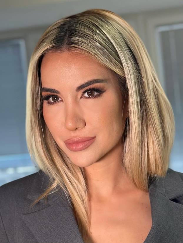 FOTO Valentina otkrila tajnu: Evo koji joj tretman pomaže nakon neprospavanih noći