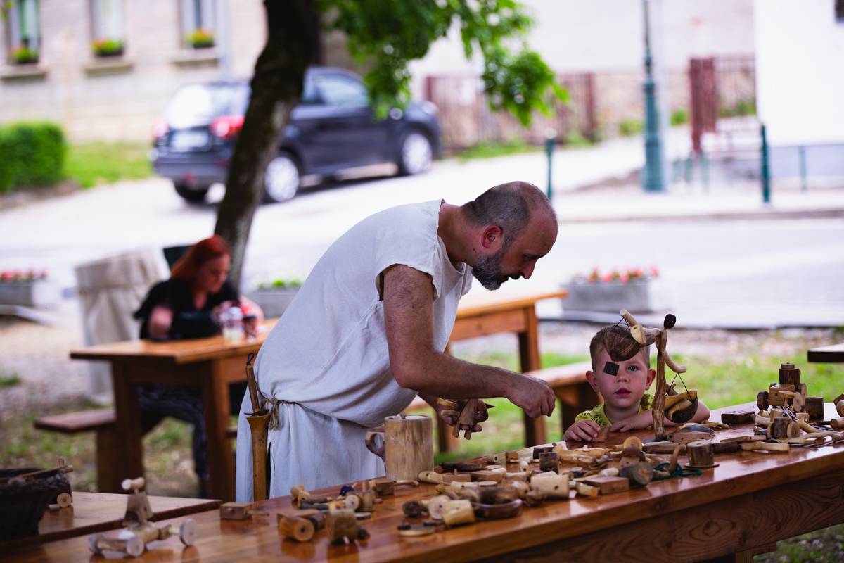 Posjetili smo najstarije toplice: 'Ovdje se kupala i rimska elita, vratit ćemo termama stari sjaj!'