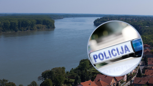 Utvrdili identitet muškarca koji je pronađen u Dunavu, riječ je o 40-godišnjaku iz Vukovara