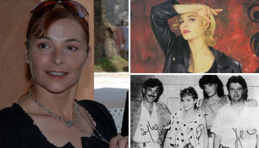 Živi u Kaliforniji, kuha i snima, a Kolindine izjave joj ne leže...