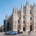 Milano planira posaditi tri milijuna stabala za bolji zrak