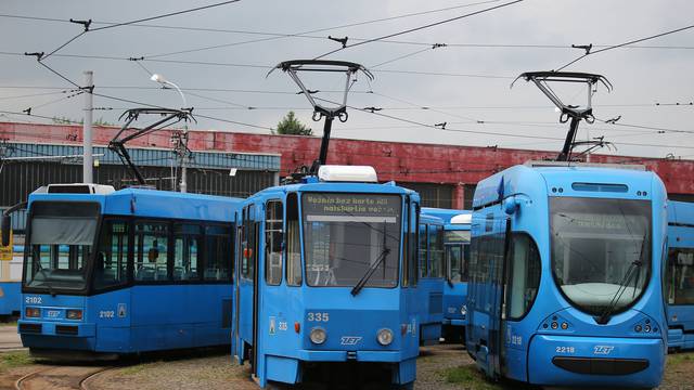 Potpisali ugovor: Stiže novac za obnovu tramvajske pruge