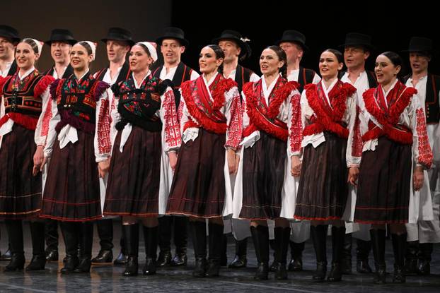 Zagreb: Humanitarni Ladov koncert korak za Korak u zivot