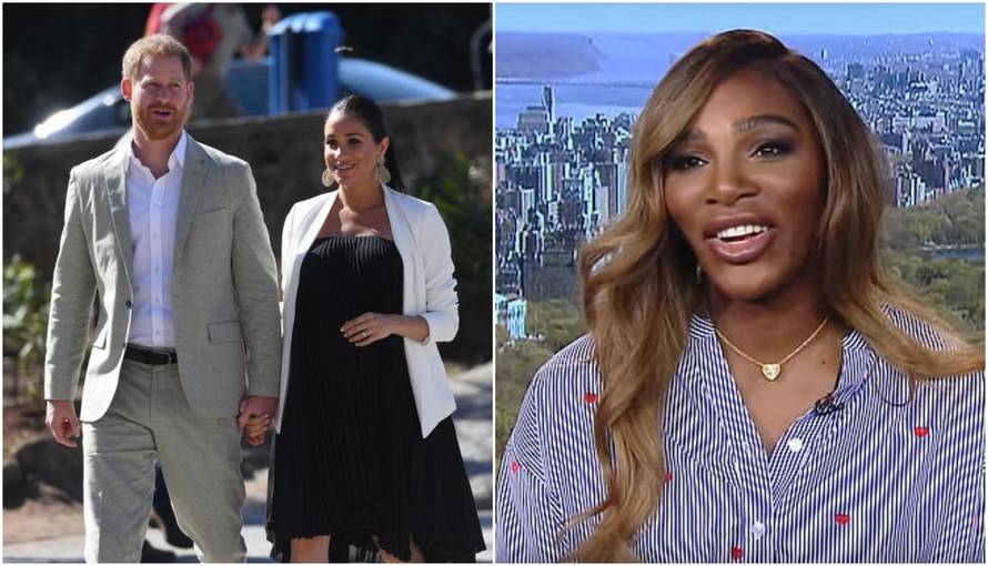 Britanci u kladionicama: Rodit će se crvenokosa curica Diana!