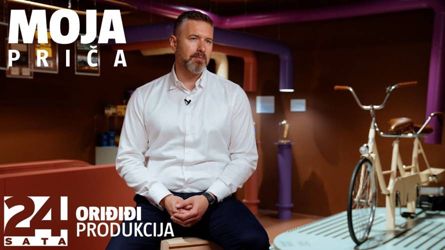 Bili smo u najslađem muzeju u Hrvatskoj: 'Cilj je da posjetitelji budu uronjeni u svijet čokolade'