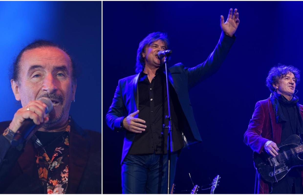 Bebek bi se rado vratio u Bijelo dugme? 'Zaboravio sam svađe'