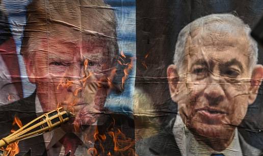 Tra&zcaron;e ruke za ru&scaron;enje lu&dstrok;aka: Za opoziv Trumpa su dvije opcije...