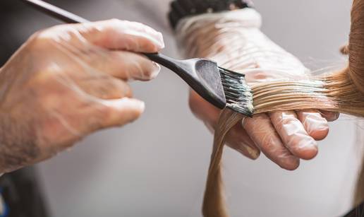 Stručnjak za balayage i boje: Ovo je frizerski salon kojem žene vjeruju