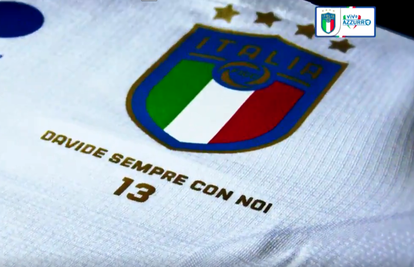 Talijani zbog preminulog igrača Fiorentine promijenili dresove