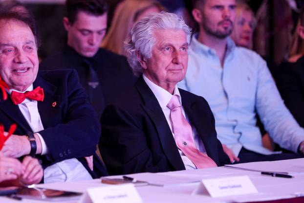 Zagreb: Izbor Miss Universe Hrvatske