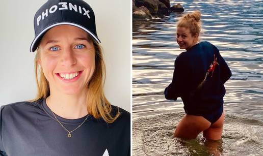 'Zbog seksa sam bila pozitivna na doping. Evo što sam doznala'