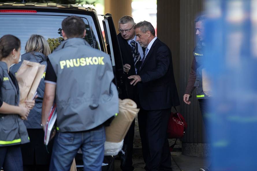 Grgur Žučko/Pixsell