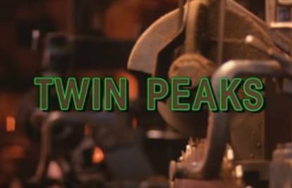 Tri naslovnice za Twin Peaks: Ovako glumci izgledaju danas