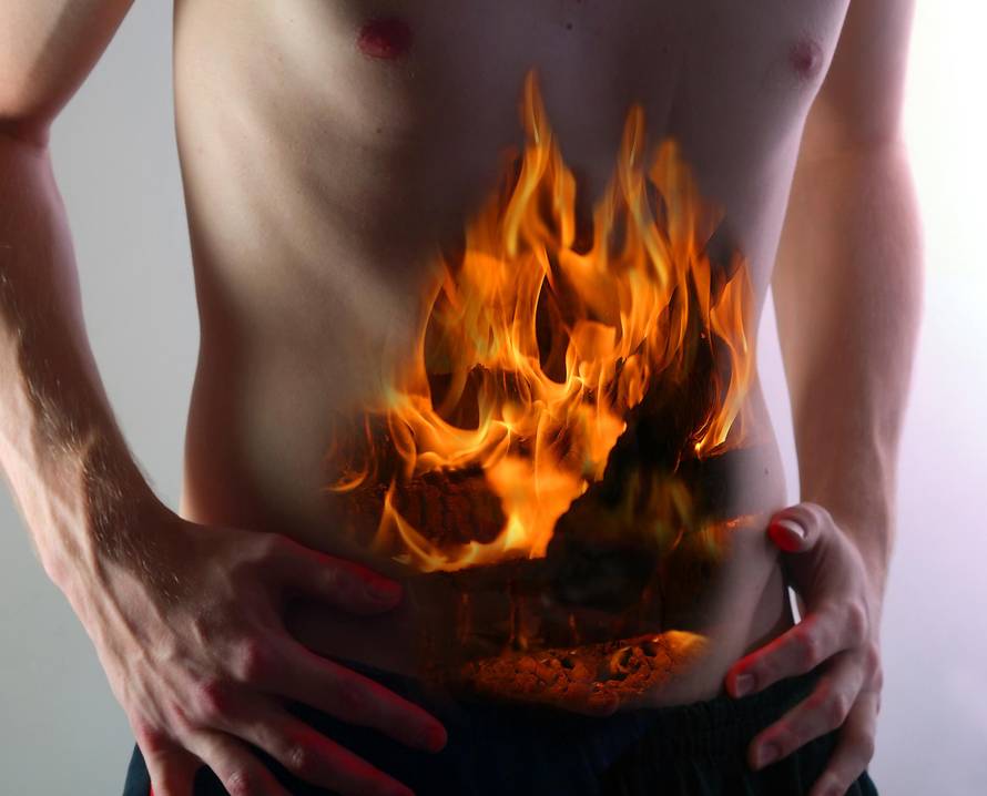 Najbolji borci protiv žgaravice: Banana, zob, bademi i povrće