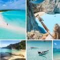 Top 10 prekrasnih plaža svijeta sa najčišćom vodom i prirodom