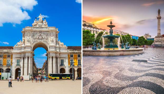 KVIZ Novi izazov je spreman! Možete li prepoznati sve ove glavne gradove s fotografija?