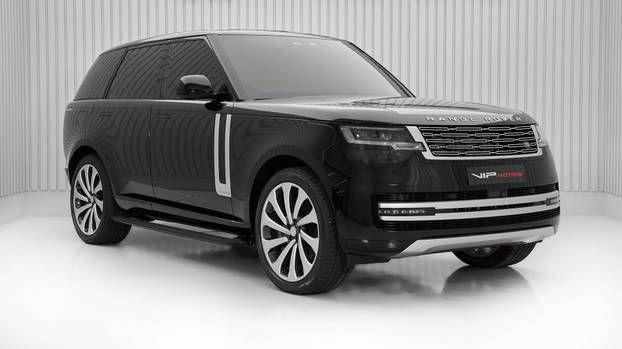 FOTO Zavirite u garažu Lionela Messija. Njegovi limeni ljubimci vrijede stotine milijuna eura