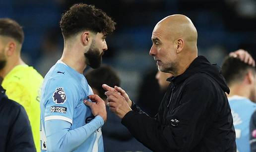 Navija&ccaron;e Cityja 'boli glava': Pa gdje &cacute;e Gvardiol kad se vrati?