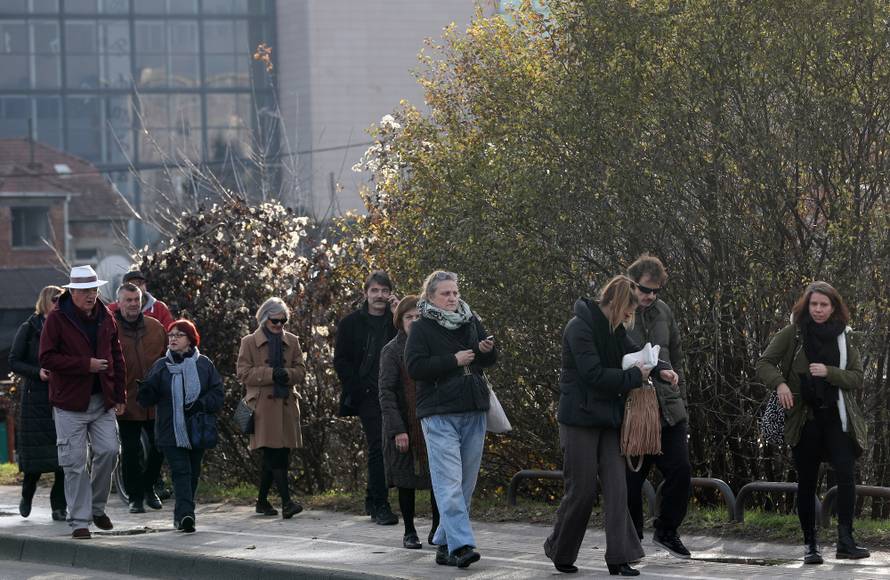 Otkrili spomenik Tuđmanu, evo tko je sve bio među uzvanicima