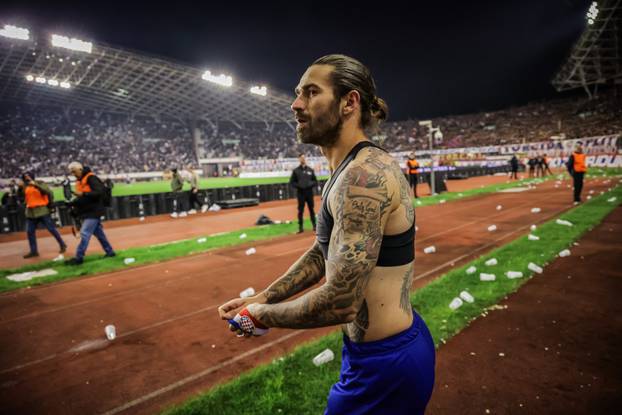 Hajduk svladao Dinamo i pobjegao najvećem rivalu na plus sedam