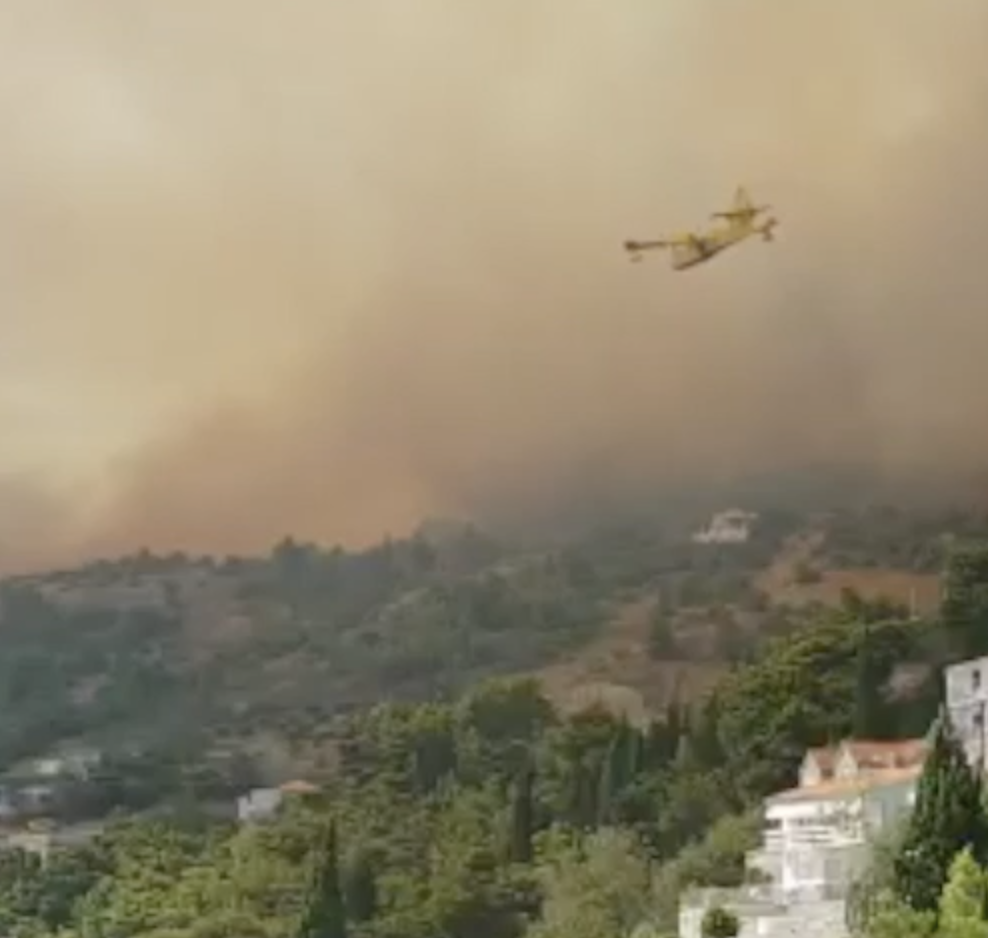 Zovu ih i 'ludi momci': Nismo heroji, naš posao nam je strast