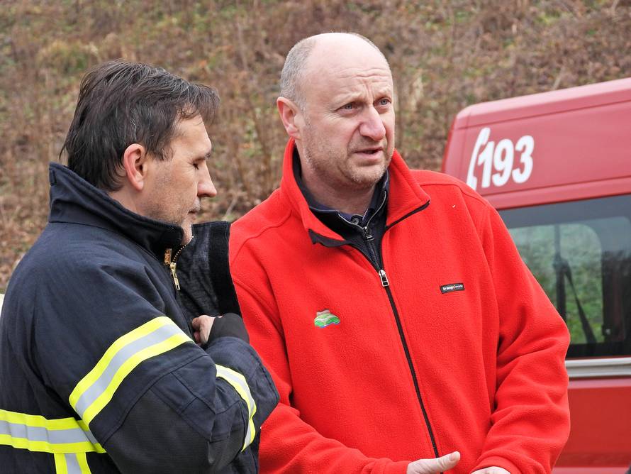 Zaposlenica doma: Korisnici ne žele da ih se preseli od nas