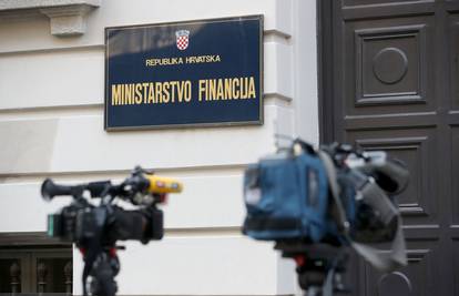 'Na društvenim mrežama su se pojavile lažne poruke o ministru financija, ne nasjedajte na njih'