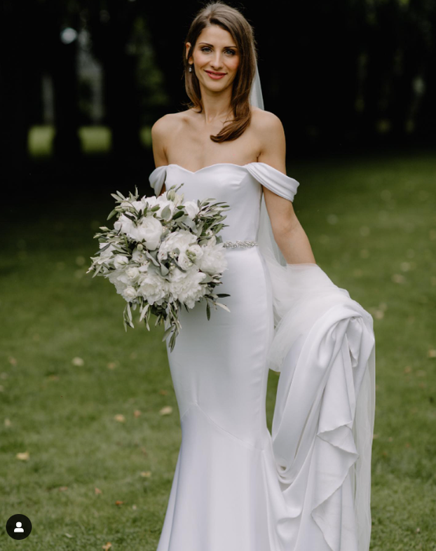 Najljepši vjenčani buketi: Ako ne znate što uzeti, evo ideja