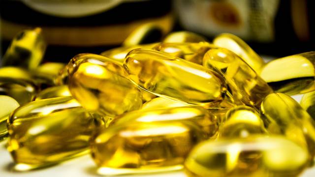 Pretjerano uzimanje vitamina D može biti opasno po zdravlje