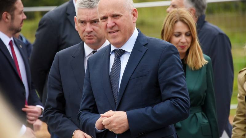 Ustavni sud donio odluku: Zakon o upravljanju zgradama je ustavan, Bačić zadovoljan