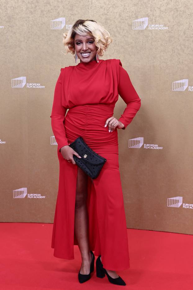 2026 European Film Awards, in Berlin