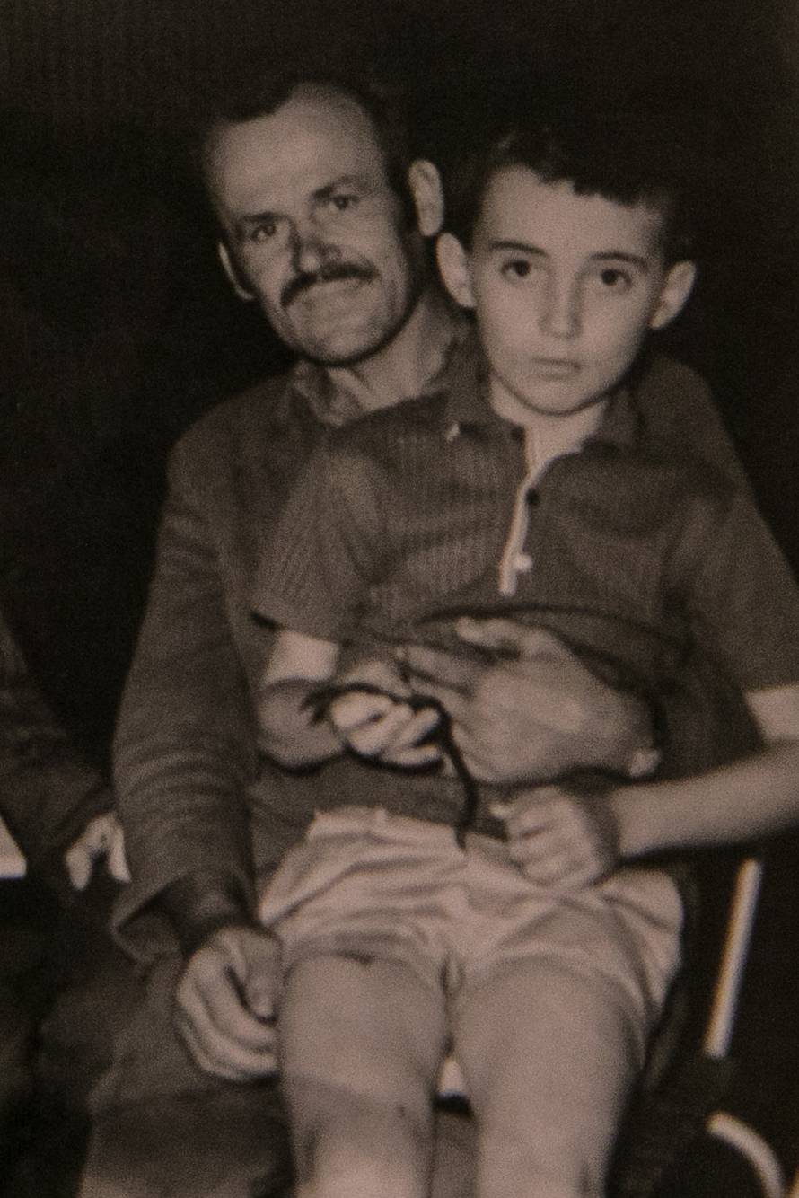 Boli ga nepravda: 'Ubojica mog oca slobodno šeće Srbijom...'